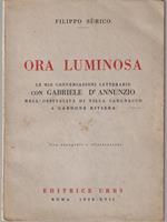   Ora luminosa