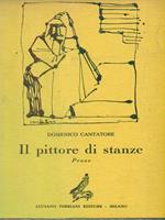 Il  pittore di stanze