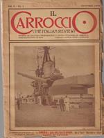 Il carroccio vol X. n. 2. september 1919
