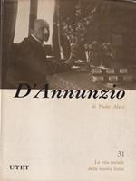 D'Annunzio