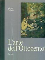 L' arte dell'Ottocento