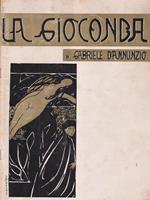 La Gioconda di Gabriele D'Annunzio