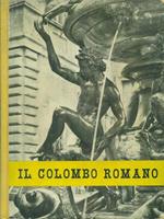 Il  colombo romano