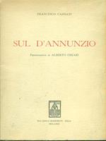   Sul d'Annunzio