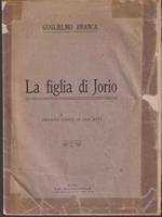 La figlia di Jorio