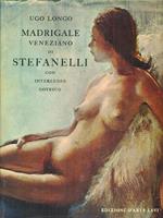   Madrigale Veneziano di Stefanelli