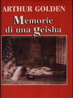 Memorie di una geisha