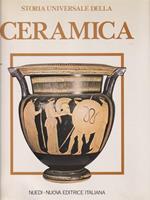 Storia universale della ceramica