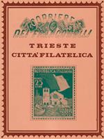 Trieste città filatelica