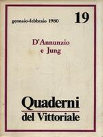   Quaderni del Vittoriale - Anno IV N. 19/Gennaio-Febbraio 1980