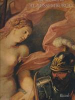 Le storie di Maria dè Medici di Rubens al Lussemburgo