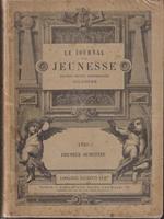 Le journal de la jeunesse 2 voll