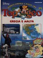 Grecia e Malta