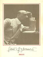 Gabriele D'Annunzio Osi 85