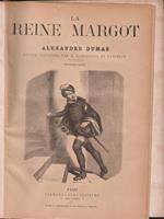 La reine Margot