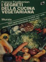 I segreti della cucina vegetariana