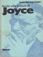 Invito alla lettura di Joyce