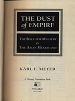 The dust of empire