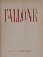 Tallone