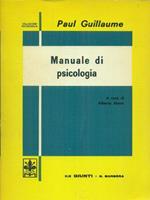 Manuale di Psicologia