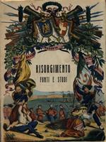 Risorgimento. Fonti e studi