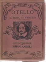   Otello o il moro di venezia