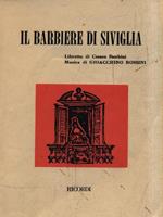 Il barbiere di Siviglia