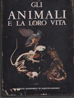 Gli animali e la loro vita.2 vv