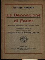 La dannazione di Faust