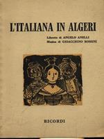 L' italiana in Algeri