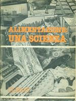 Alimentazione: una scienza