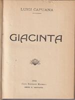 Giacinta