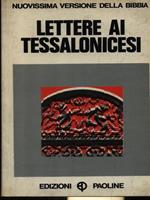 Lettere ai Tessalonicesi