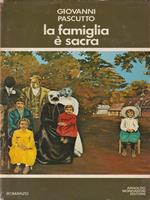 La famiglia sacra