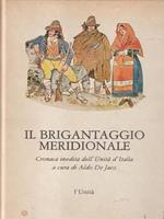 Il brigantaggio meridionale