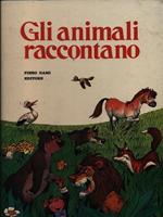 Gli animali raccontano