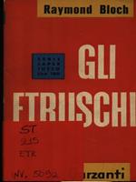 Gli etruschi