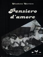   Pensiero d'amore