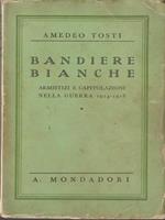 Bandiere bianche