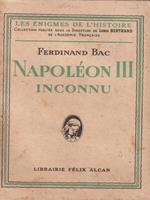   Napoleon III inconnu