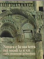 Novara e la sua terra nei secoli XI e XII