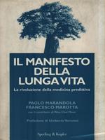 Il manifesto della lunga vita