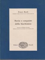   Storia e conquiste della biochimica