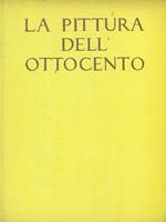 La  pittura dell'Ottocento