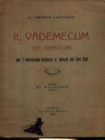 Il vademecum dei genitori per l'educazione religiosa e morale dei loro figli