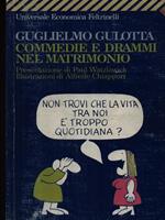   Commedie e drammi nel matrimonio