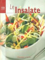   Le insalate