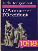 L' amour et l'occident