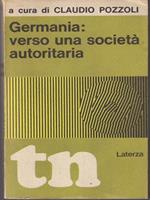   Germania: verso una società autoritaria