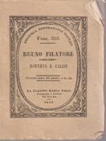   Bruno Filatore